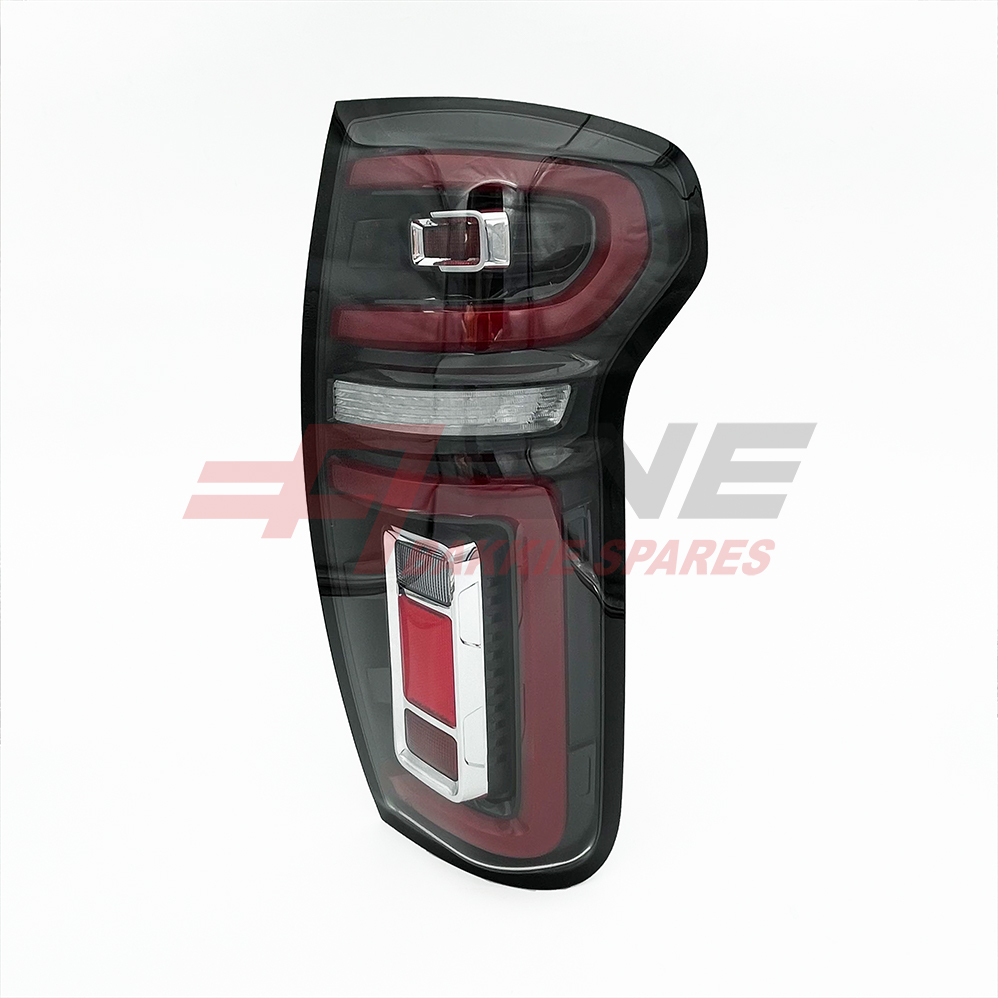 Tail Light Rh (Double Cab) for GWM P SERIES D/C — view 5